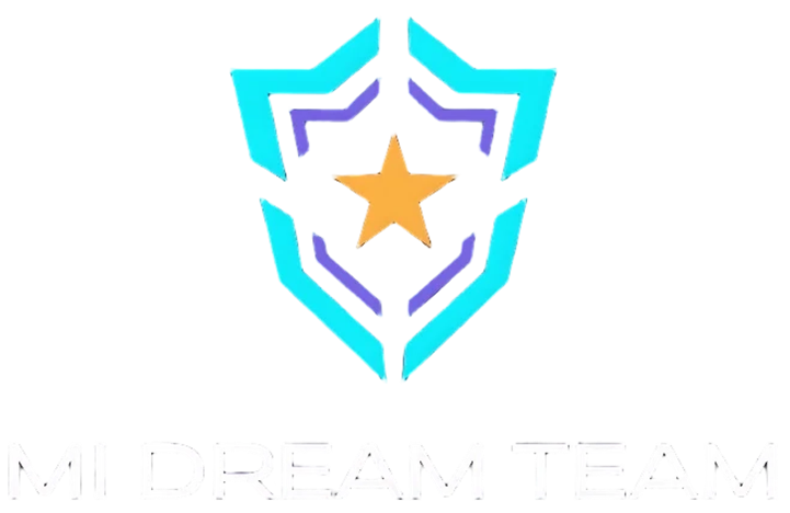 Mi Dream Team